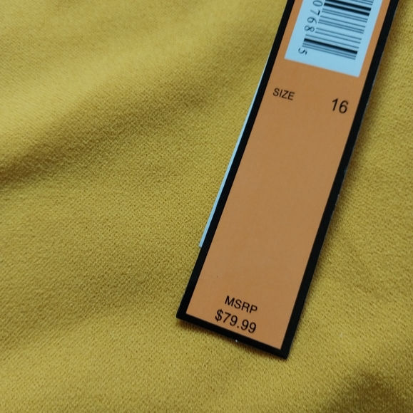 Beautiful Spring & Summer Dress - Picture 3 of 5